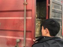 发货案例