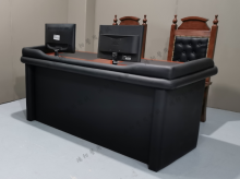 SXZ-01软包审讯桌